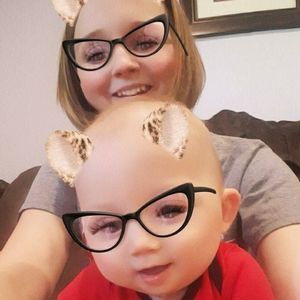 Meet your Posher, Bailey